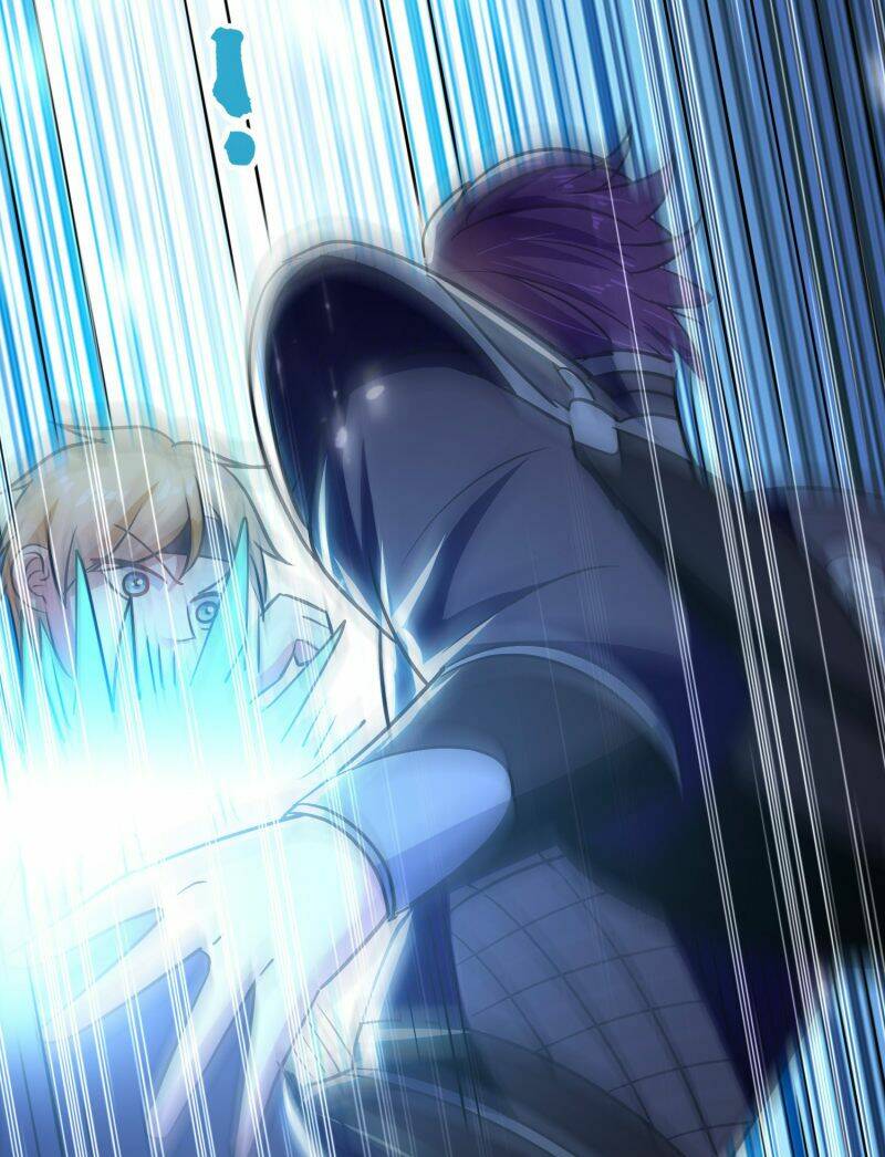 Vạn Giới Tiên Vương: Chapter 67