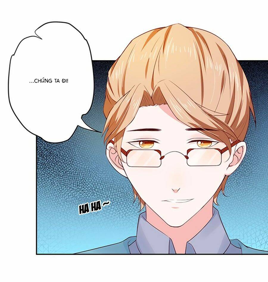 Bạn Trai Là Ngôi Sao: Chapter 86