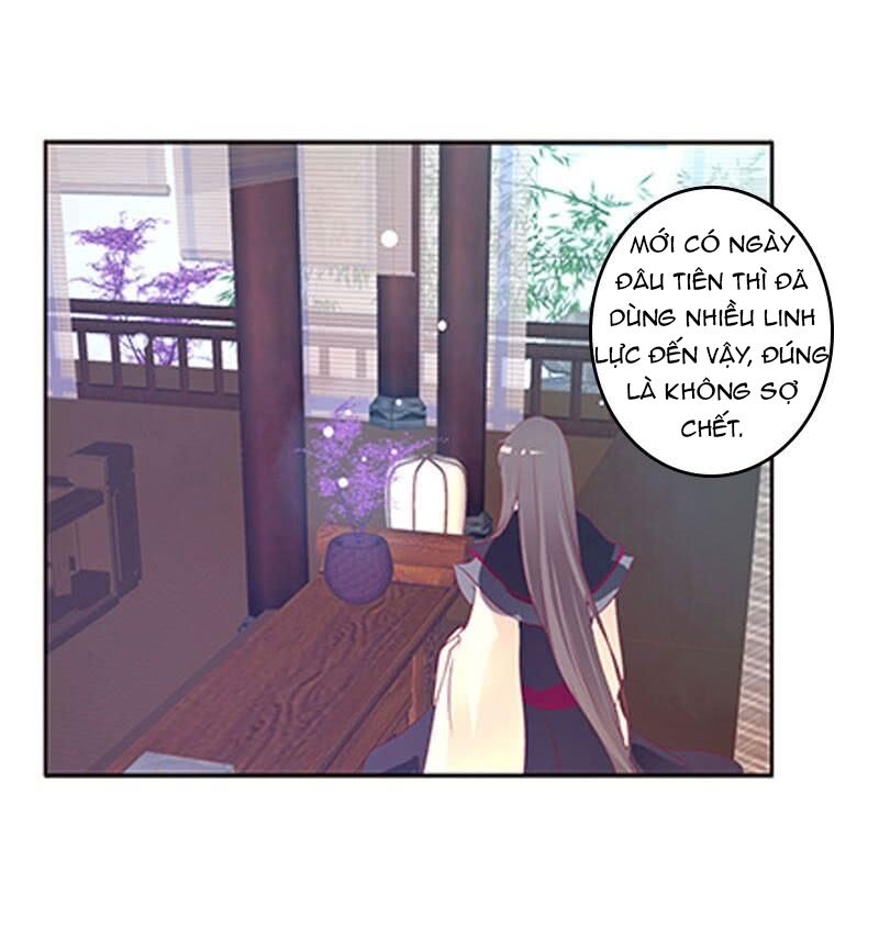 Thông Linh Phi: Chapter 382