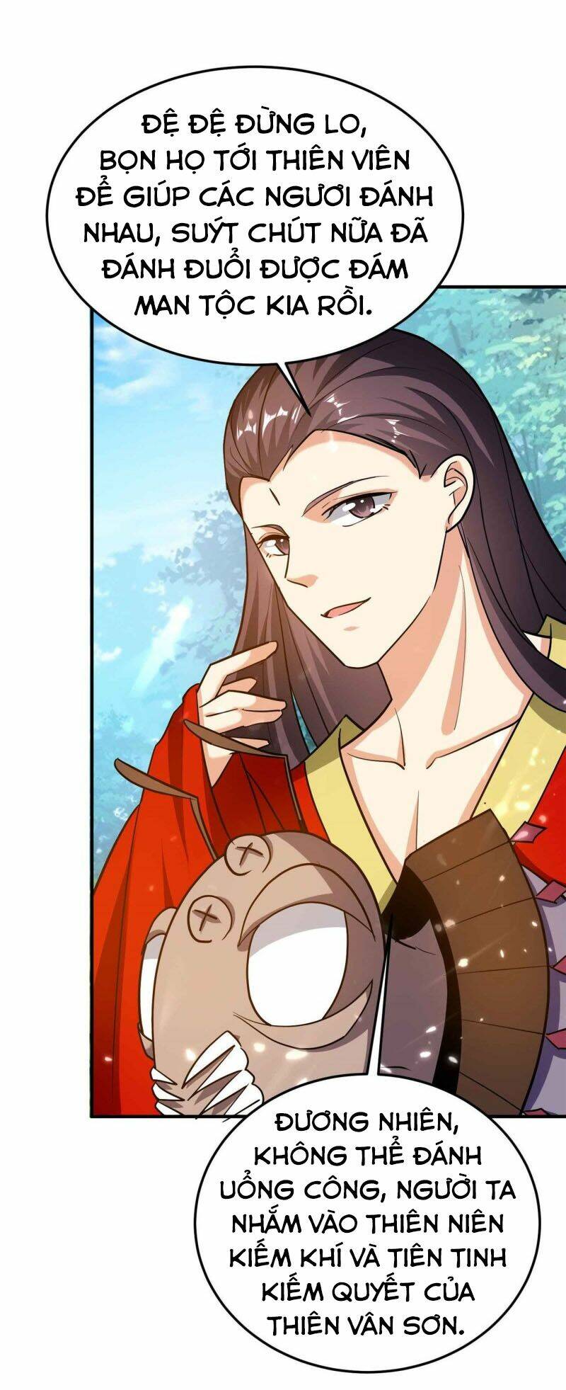 Kết Hôn Không Dễ: Chapter 168