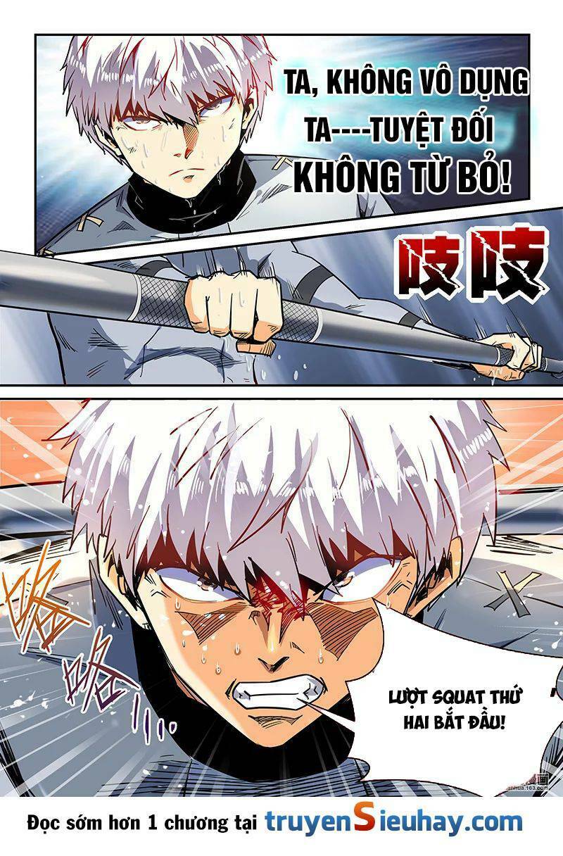 Tu Chân Tứ Vạn Niên: Chapter 43