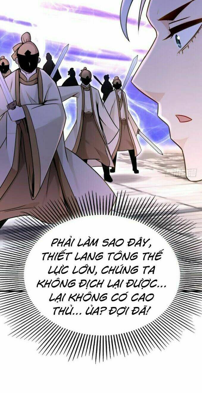 Lão Tổ Của Bạn Đang Online: Chapter 4