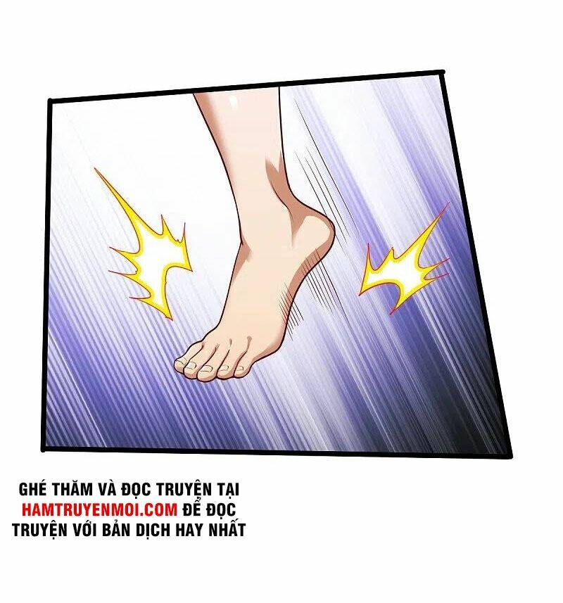 Chiến Đỉnh: Chapter 327