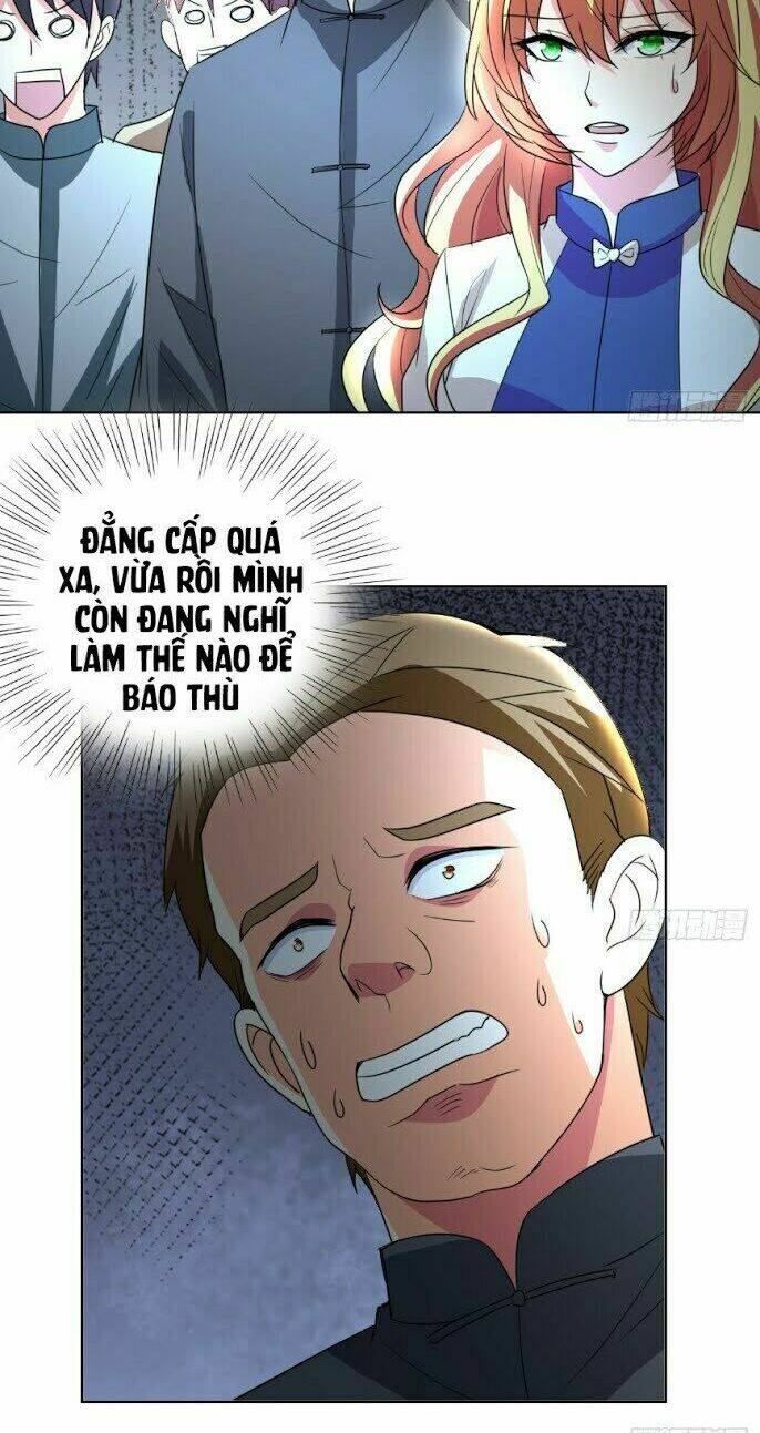 Trọng Sinh Tu Chân Tại Đô Thị: Chapter 3