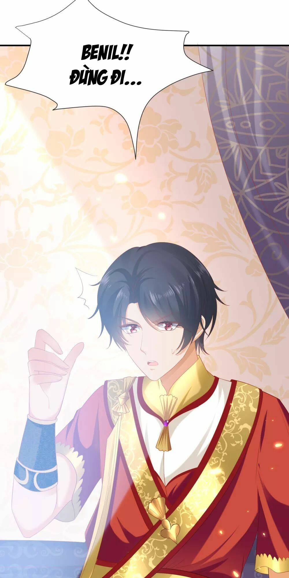Sủng Hậu Của Vương: Chapter 47