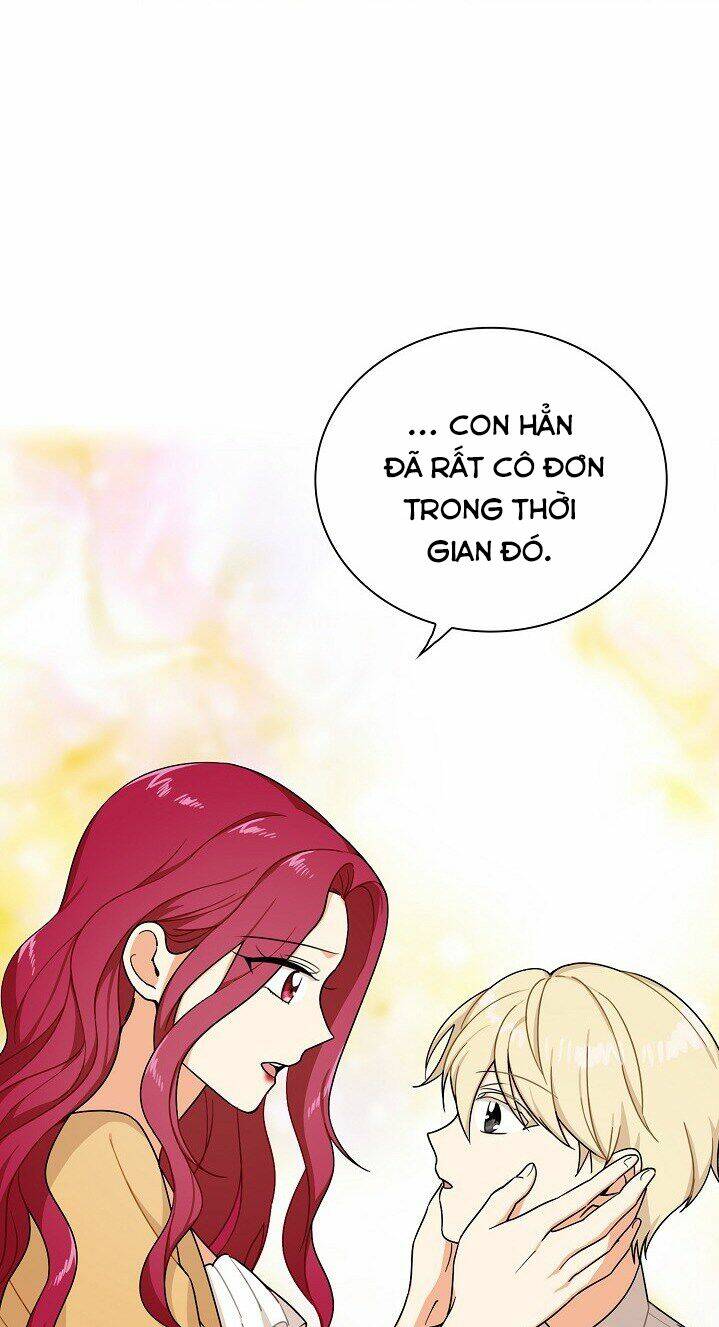 Xuyên Không Trở Thành Mami Phản Diện: Chapter 29