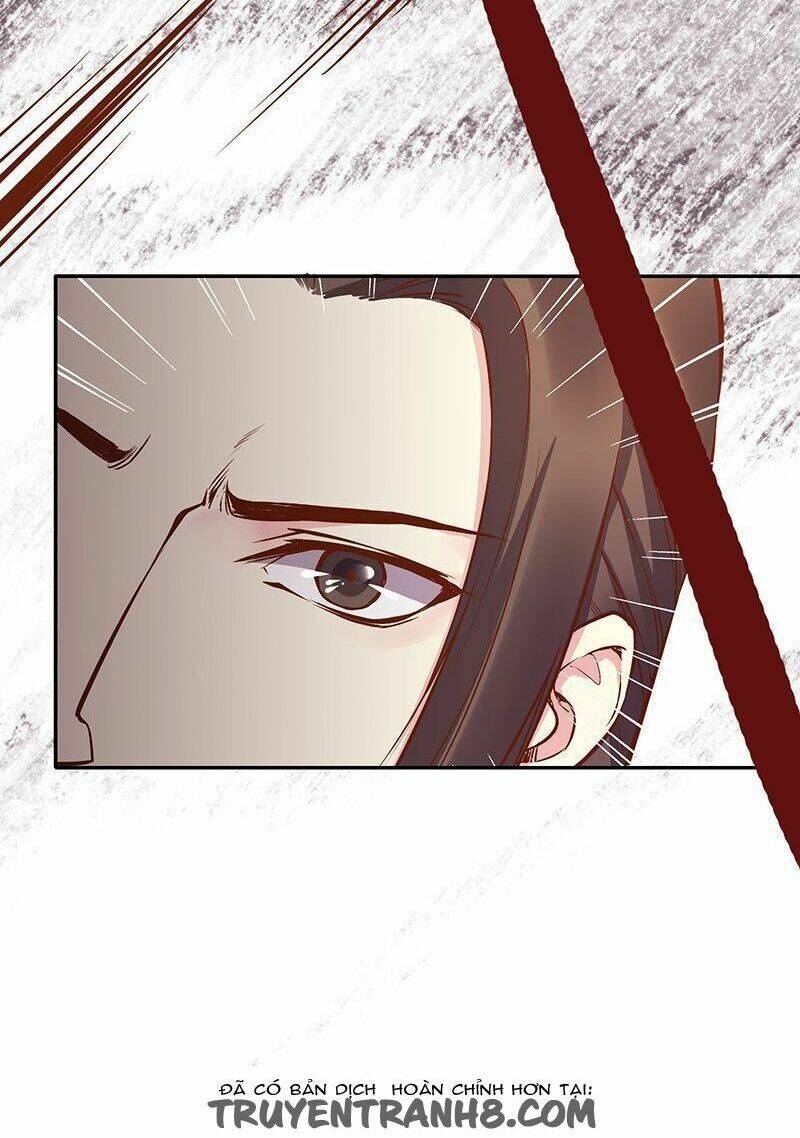 Yến Sơn Phái Và Bách Hoa Môn: Chapter 118