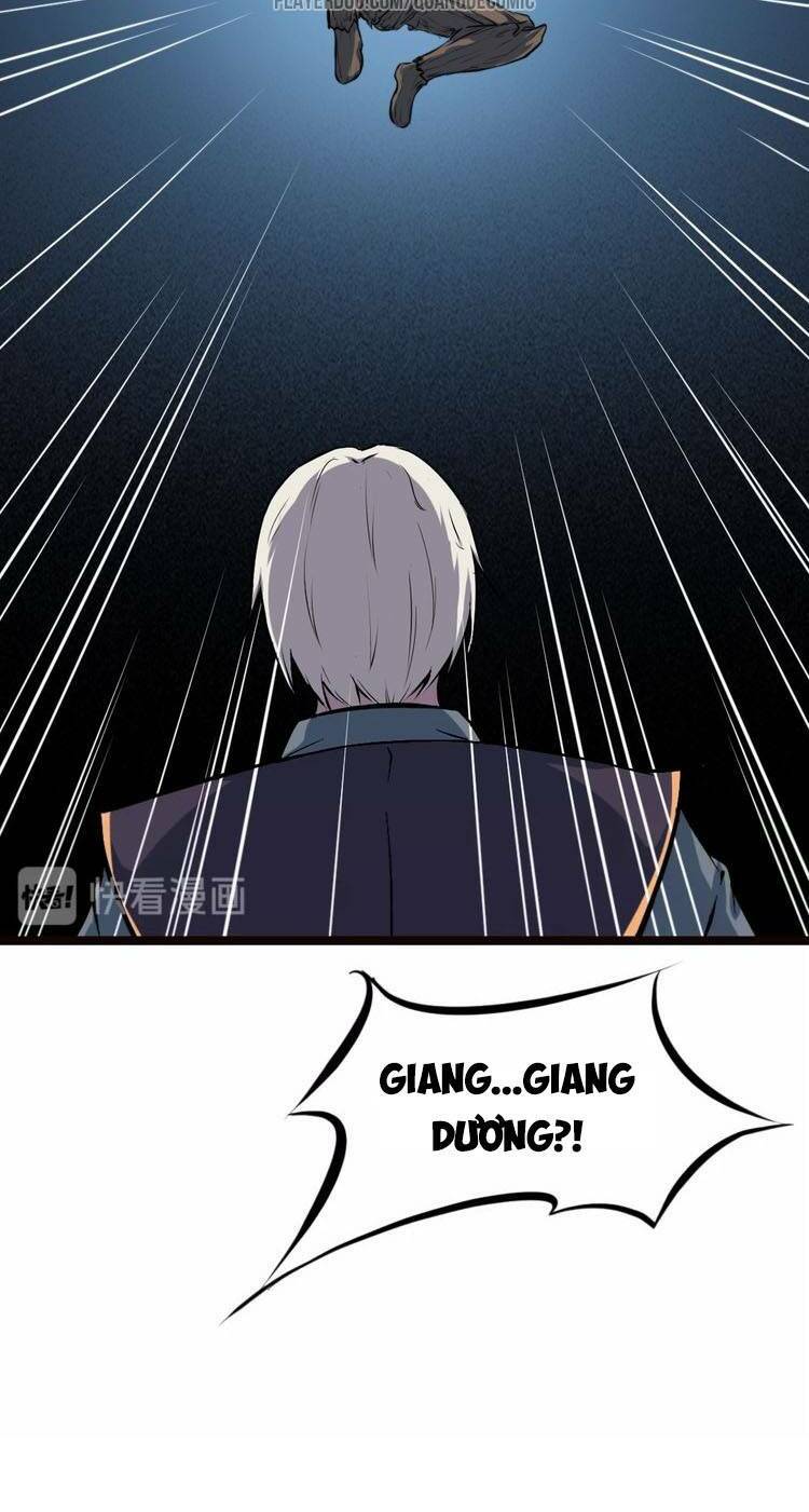 Long Mạch Võ Thần: Chapter 33