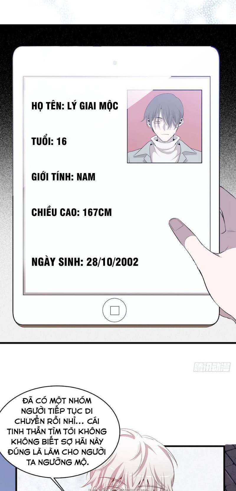 Thát Không Mê Thất: Chapter 30