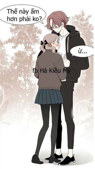 Mối Tình Đơn Phương: Chapter 46