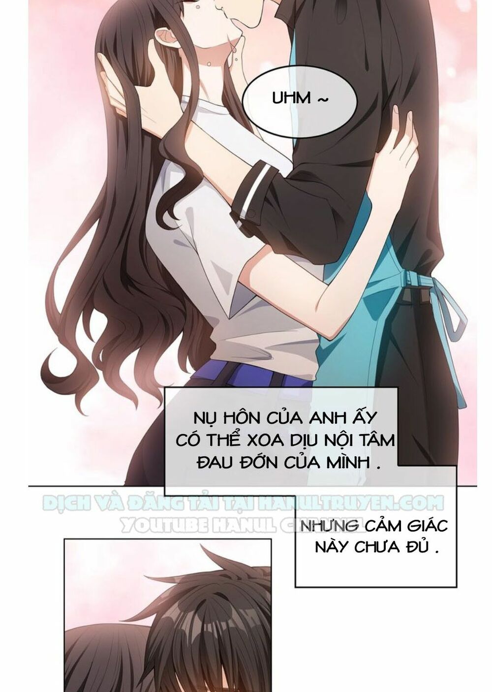 Cô Vợ Nhỏ Nuông Chiều Quá Lại Thành Ác!!: Chapter 36
