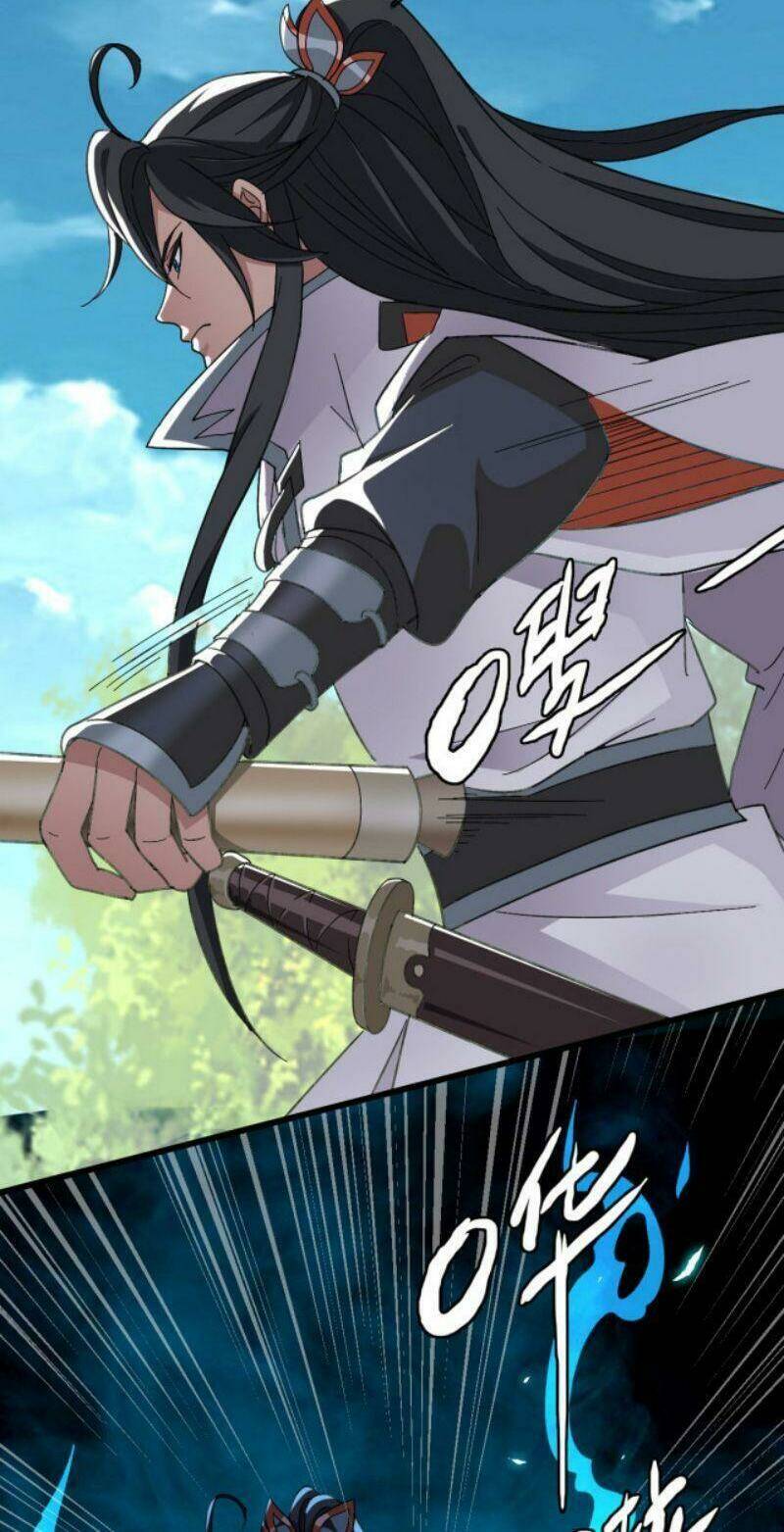 Siêu Đạo Thần Thuật: Chapter 53