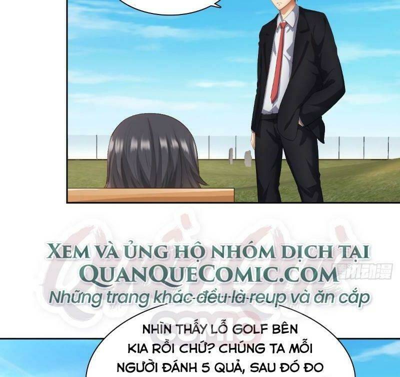 Tuyệt Thế Thiên Tài Hệ Thống: Chapter 56