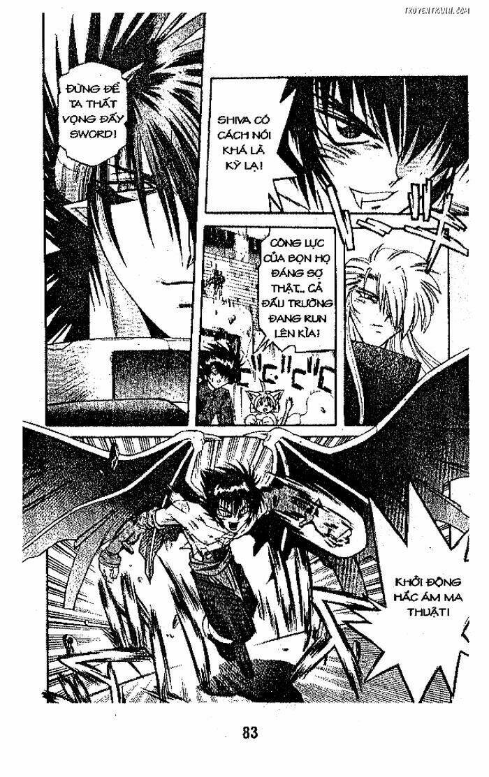 Devil And Devil: Chapter 37