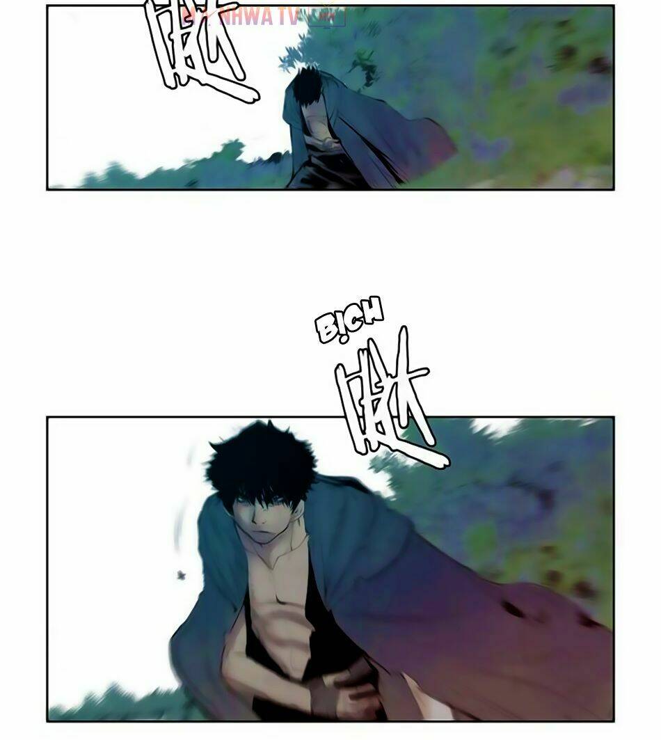 Thanh Gươm Danh Vọng: Chapter 4