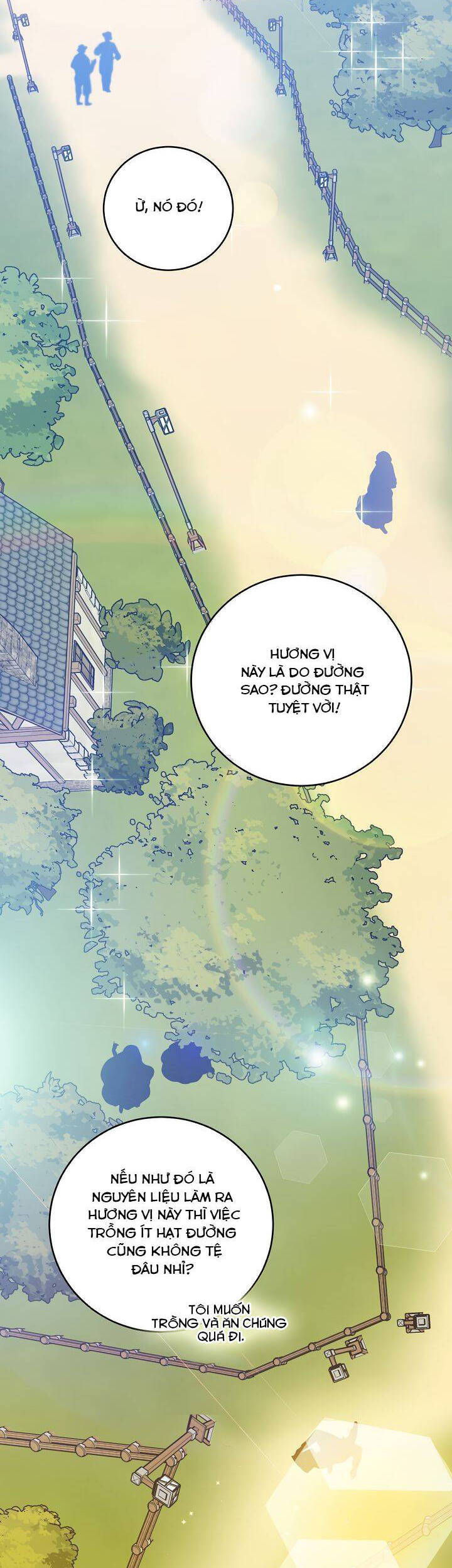 Cô Hầu Giỏi Giang: Chapter 51