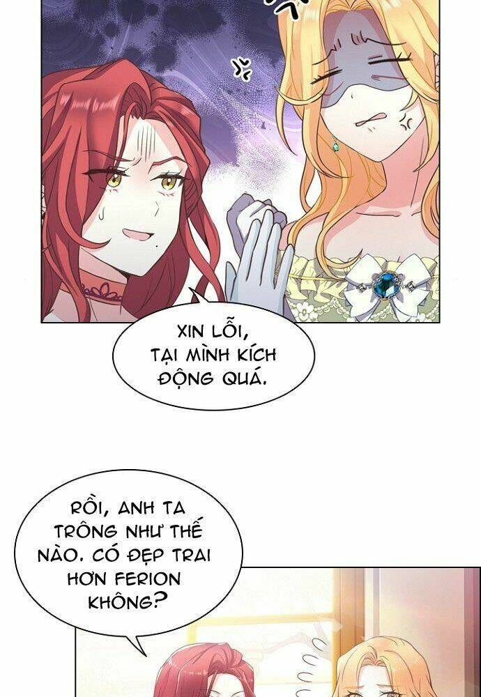 Một Đêm Với Hoàng Đế: Chapter 2