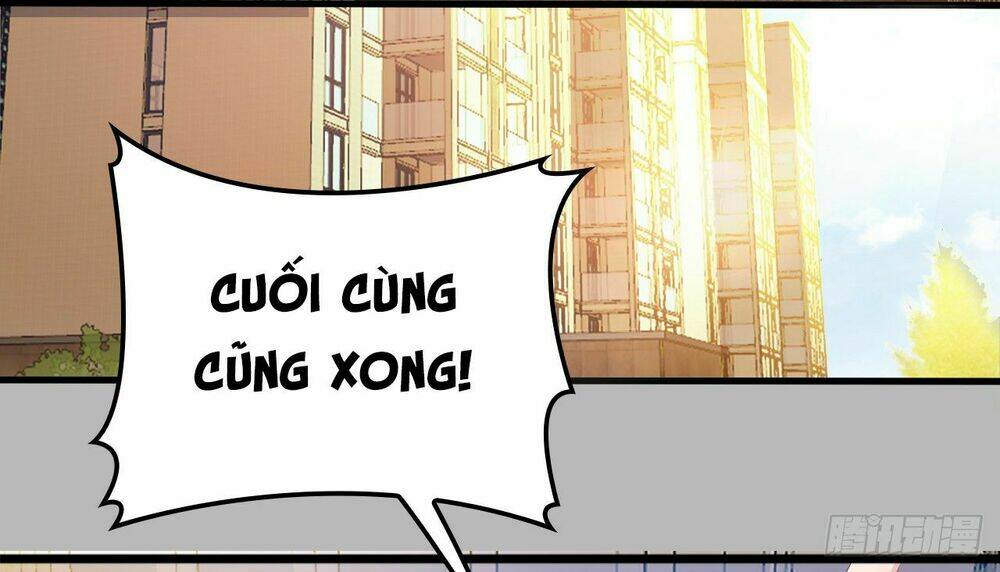 Bí Mật Kết Hôn Với Ảnh Đế: Vợ Ơi Đến Đây Tấn Công Đi Nào: Chapter 21