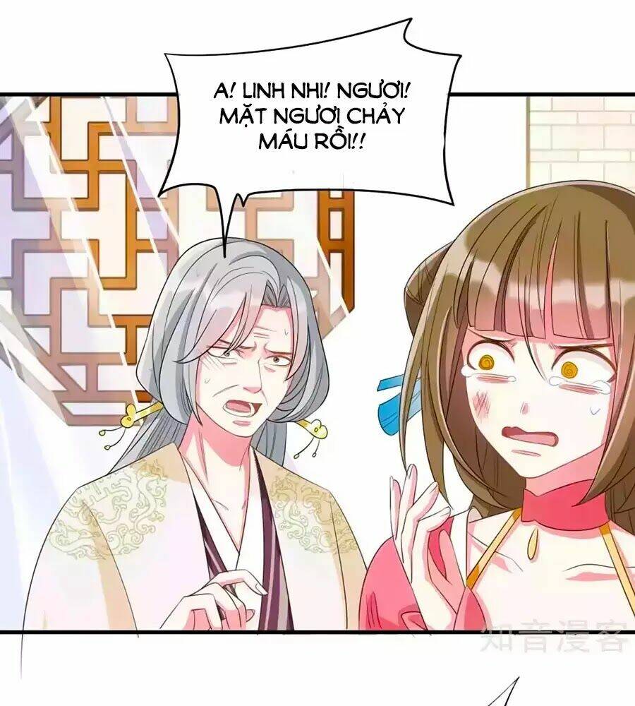 Đích Nữ Hữu Độc: Chapter 22