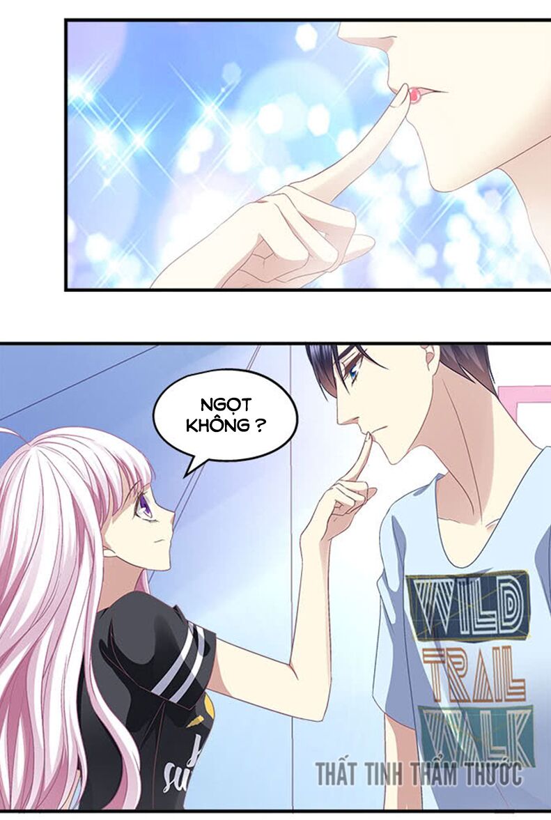 Thiên lại âm linh: Chapter 39