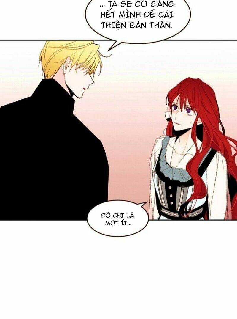 Cuộc Sống Rập Khuôn Của Một Quý Cô Tái Sinh!: Chapter 23