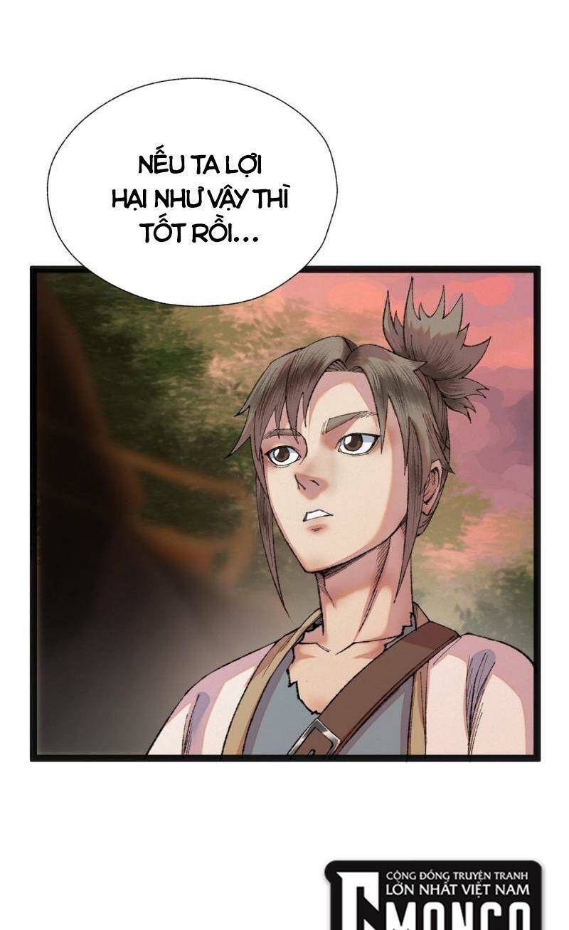 Khu Thần: Chapter 87