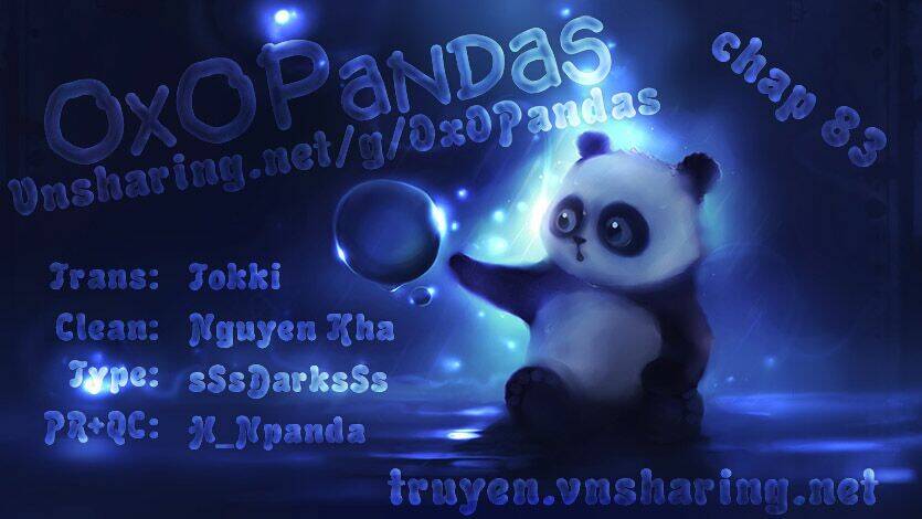 Suối Lời Nguyền: Chapter 83