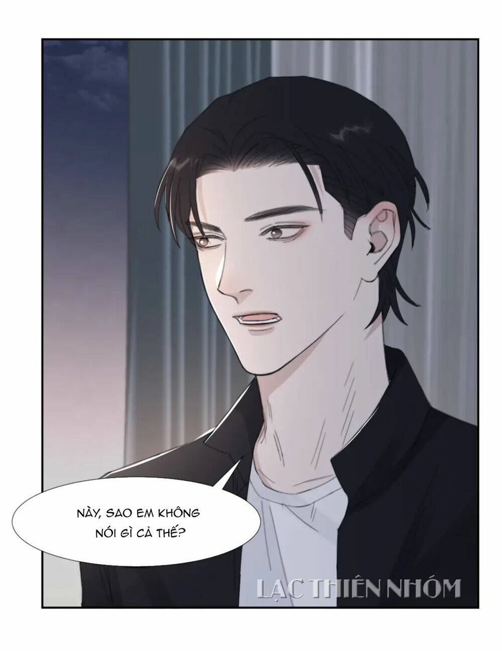 Trong Bóng Tối: Chapter 48