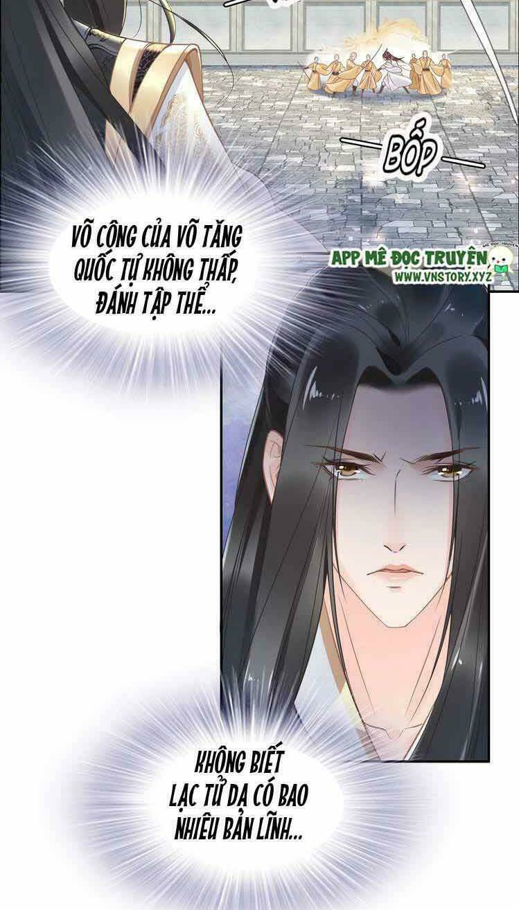 Nhất Sinh Nhất Thế Tiếu Thương Khung: Chapter 28