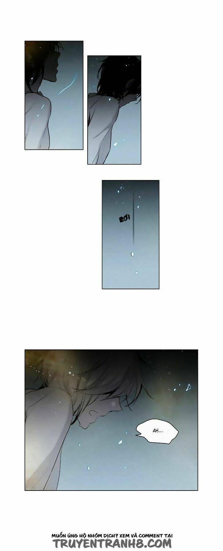 American Ghost Jack: Chapter 51