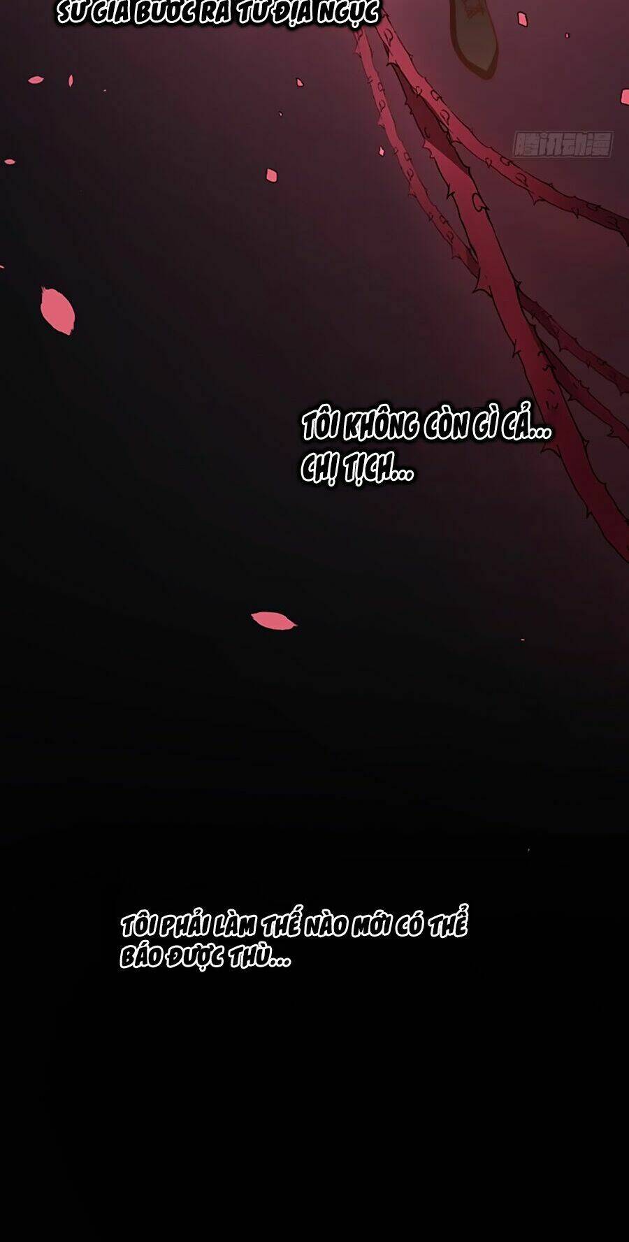 Nhật Ký Báo Thù Của Thiên Kim Hai Mặt: Chapter 1