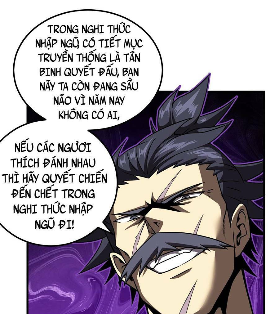 Tác Giả Sinh Tồn Ký: Chapter 8