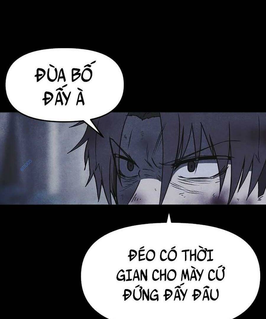 Cậu Bé Shotgun: Chapter 58