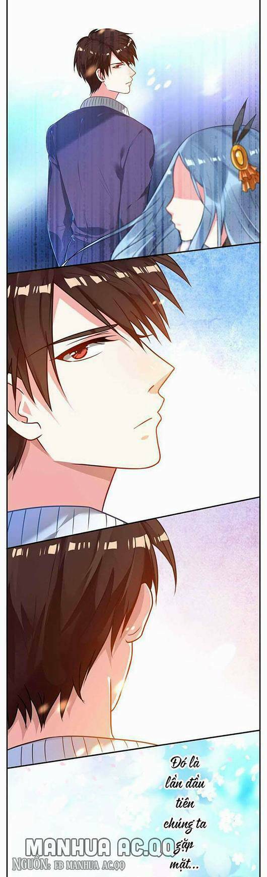 Tôi Bị Tổng Tài Ám Hại: Chapter 10