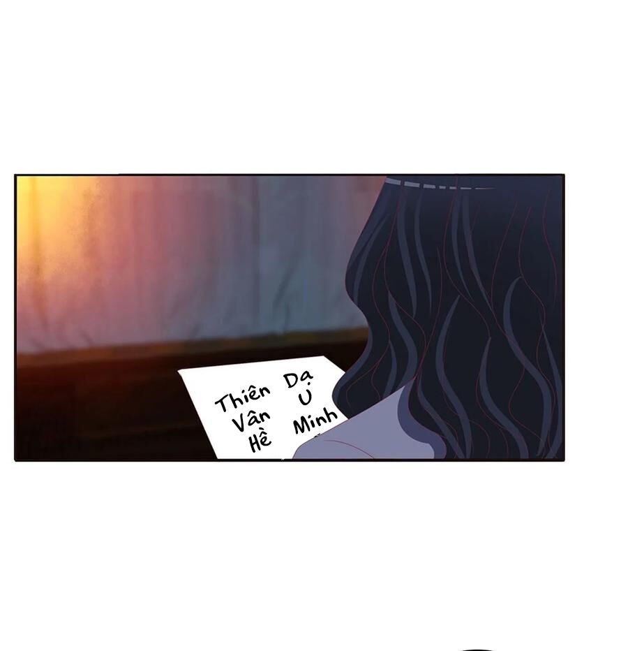 Thông Linh Phi: Chapter 598