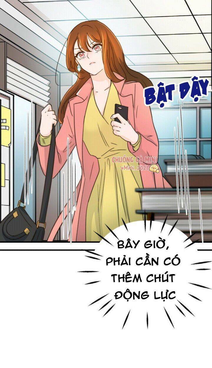 101 Cách Chinh Phục Trái Tim Em: Chapter 6