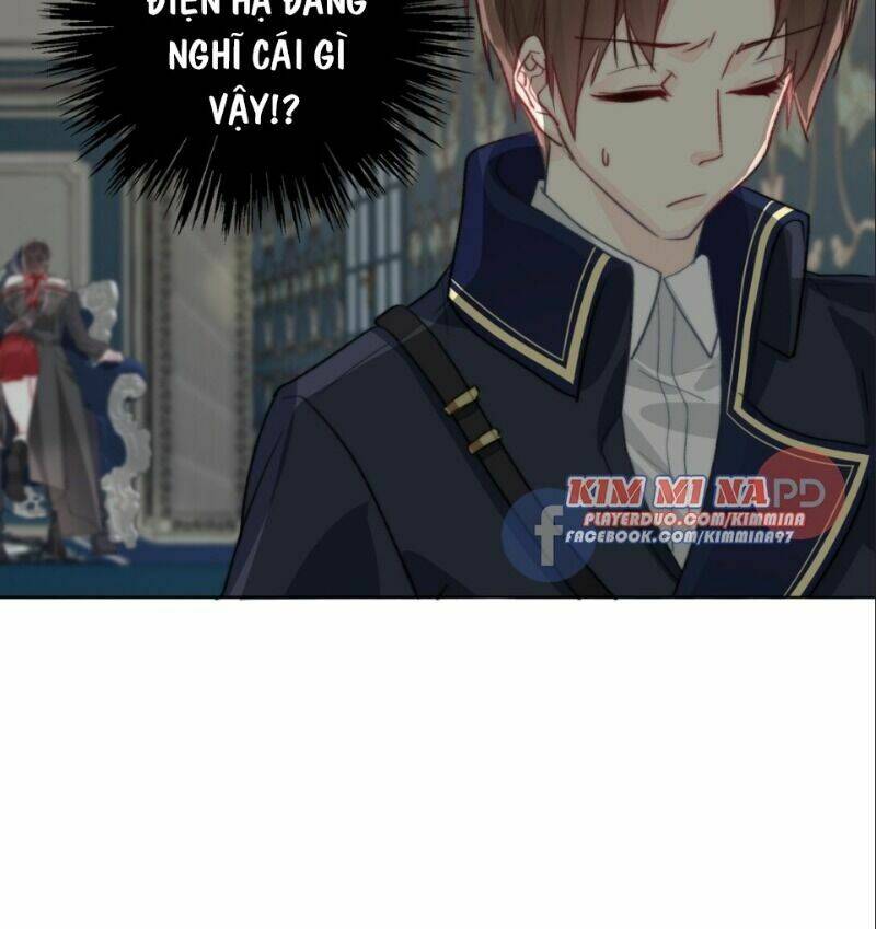 Tôi Bị Ép Trở Thành Vương Phi Khi Xuyên Tới Thế Giới Khác: Chapter 1.2