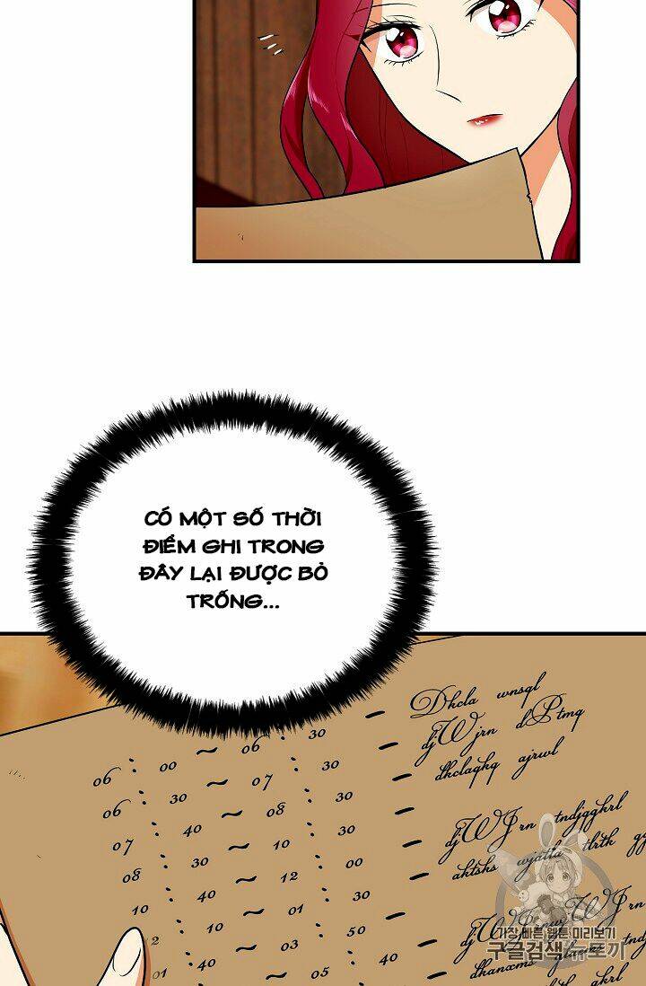 Xuyên Không Trở Thành Mami Phản Diện: Chapter 16