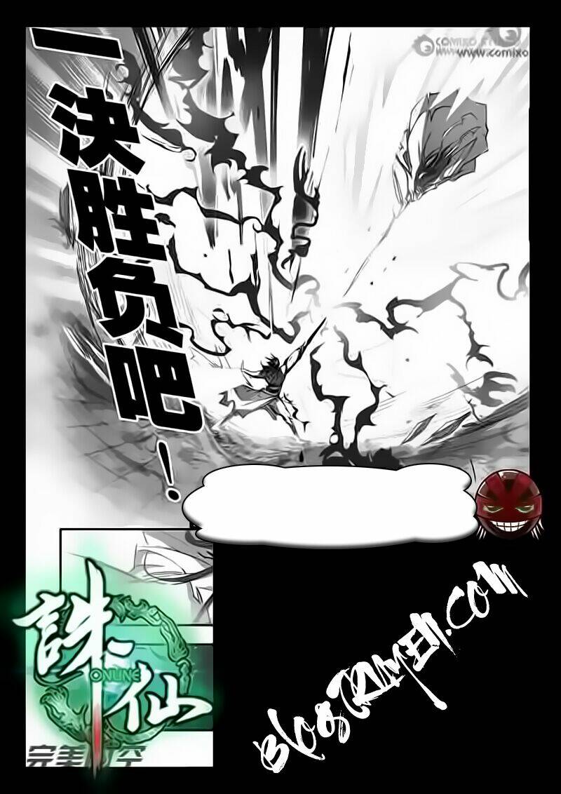 Tru Tiên - Celestial Destroyer: Chapter 139