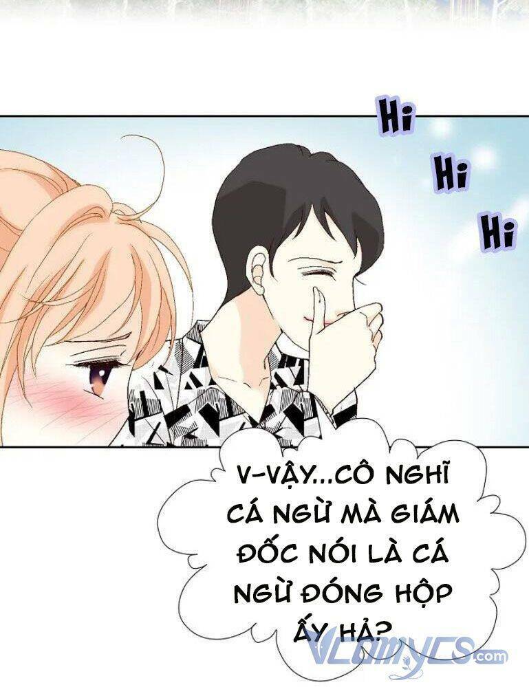Lee Bom, Em Là Của Anh: Chapter 41