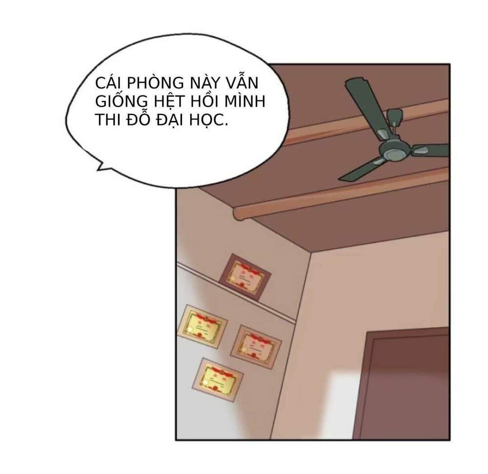 Chạy Đi Âm Sai: Chapter 56