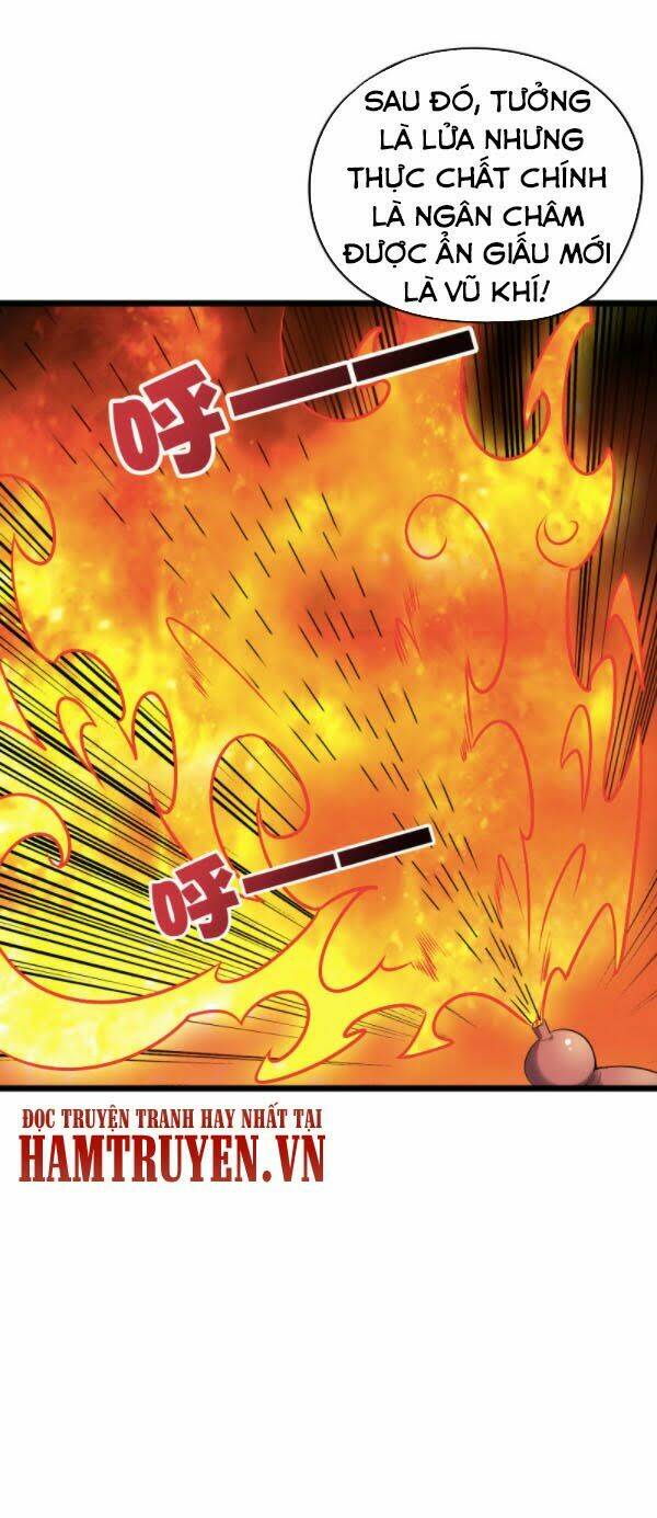 Phục Thiên Thánh Chủ: Chapter 58