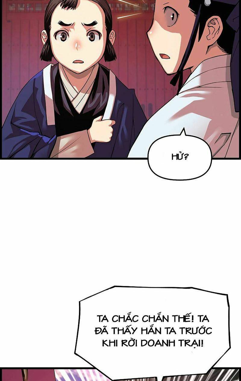 Tôi Sẽ Sống Như Một Hoàng Tử: Chapter 68