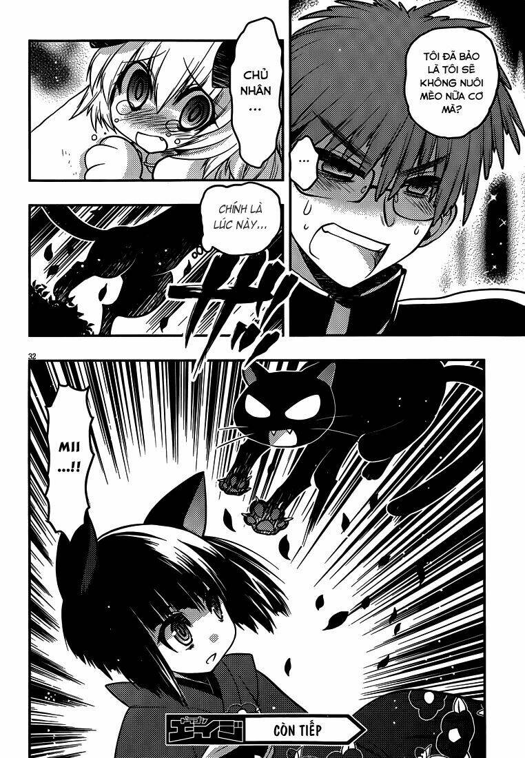 Tamanyan: Chapter 2