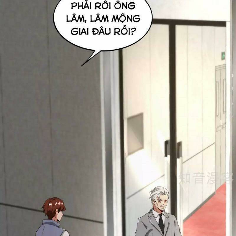 Vòng Bạn Bè Mạnh Nhất Của Tiên Giới: Chapter 24