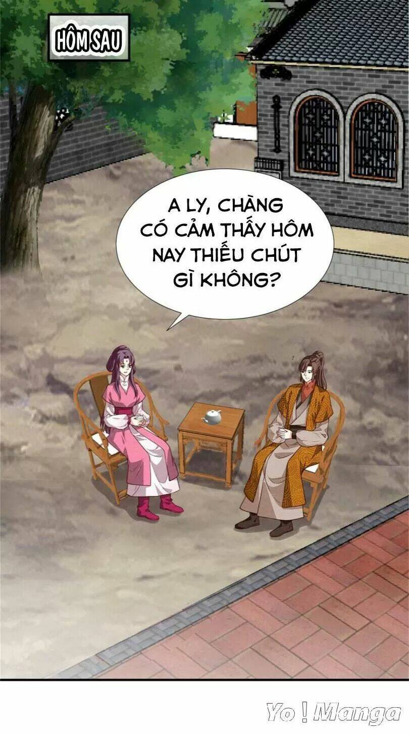 Tuyệt Thế Độc Phi Của Tà Vương: Chapter 140