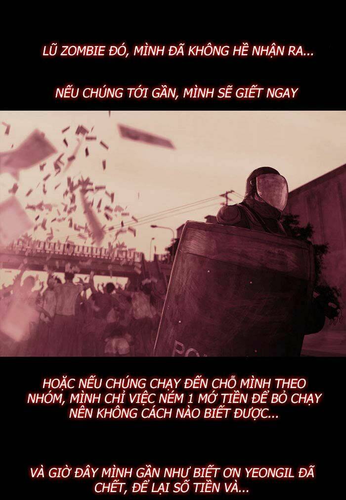 Dead Days: Chapter 31