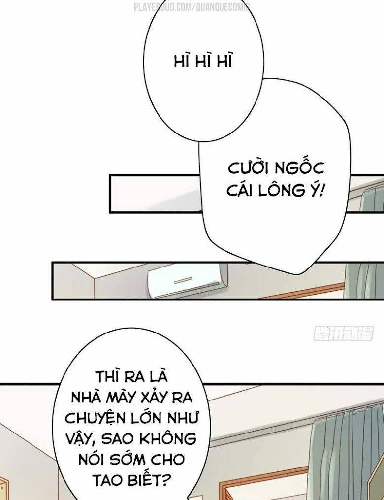 Dã Âu Lão Tổ: Chapter 8