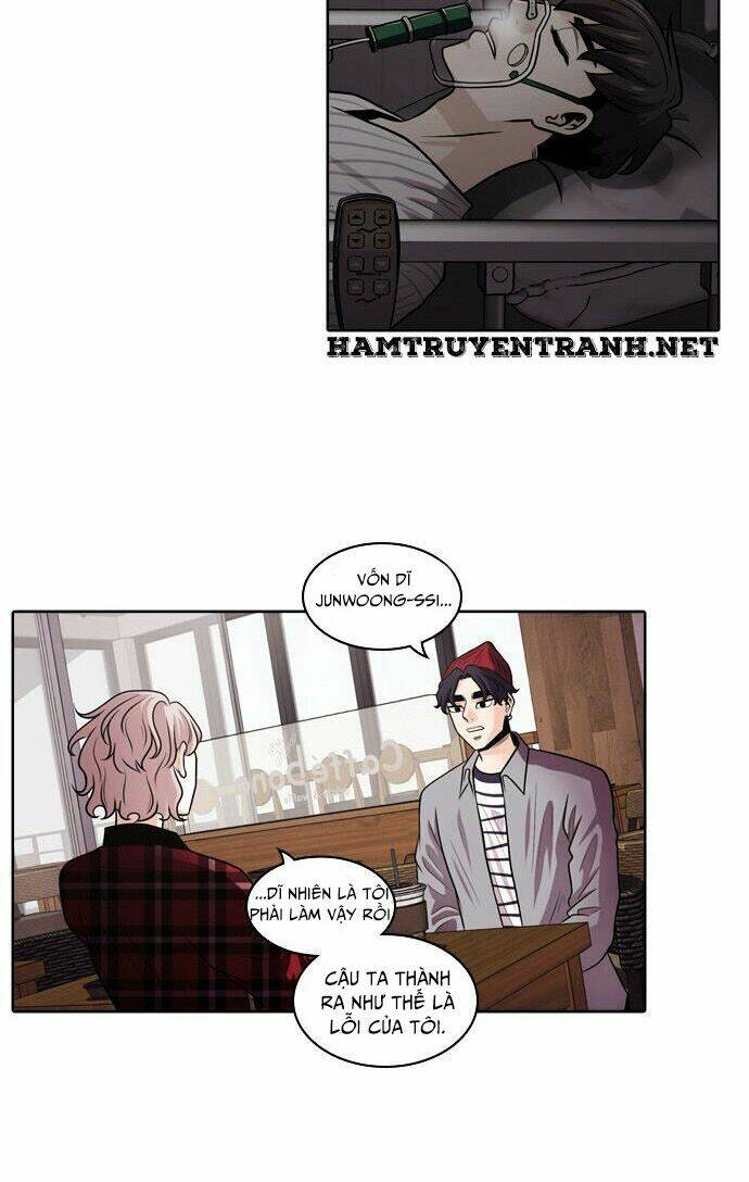 Tomorrow - Ngày Mai: Chapter 13