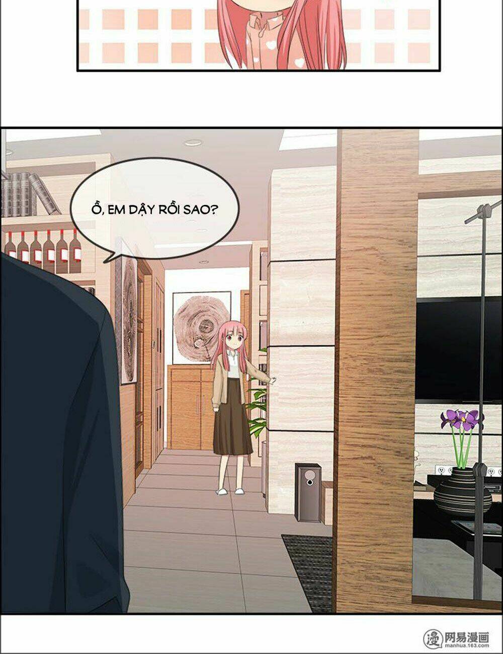 Đại Thần Tình Yêu Chớ Chạm Tôi: Chapter 76